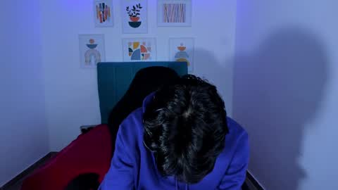 sayd_23 online show from 6, 3, 2025