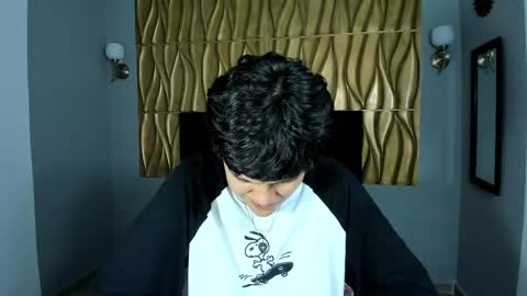 sayd_23 online show from 12, 3, 2025