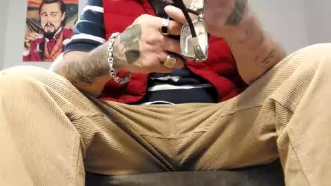 Snapshot of sayhi2mylilguy chatting on 26, 10, 2025 sayhi2mylilguy online show from 26, 10, 2025