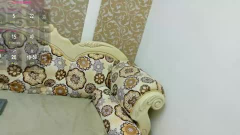 SayMarLuna online show from 24, 4, 2026