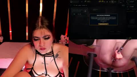 Snapshot of sayreth_ chatting on 9, 5, 2026 sayreth_ online show from 9, 5, 2026