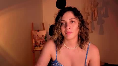 Venus online show from 5, 1, 2026