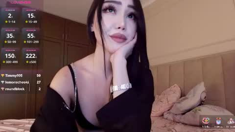 Snapshot of scamelia chatting on 5, 7, 2026 scamelia online show from 5, 7, 2026