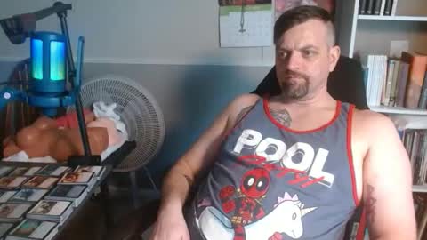 Kent Clark online show from 27, 3, 2026