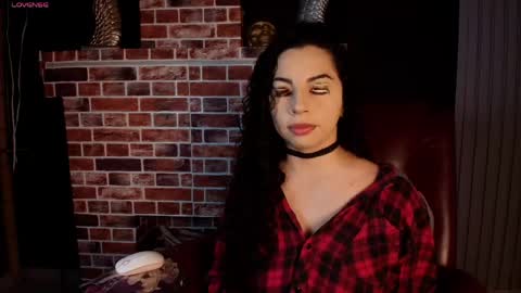 SCARLATTA DESIRE online show from 16, 4, 2026