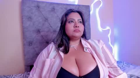 camila online show from 26, 3, 2026