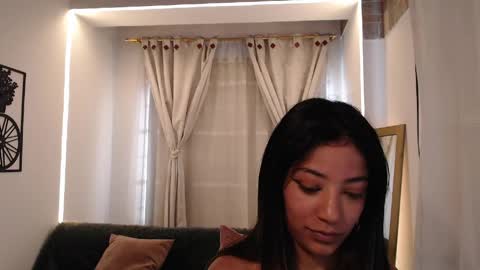 Scaelet Mia online show from 13, 4, 2026