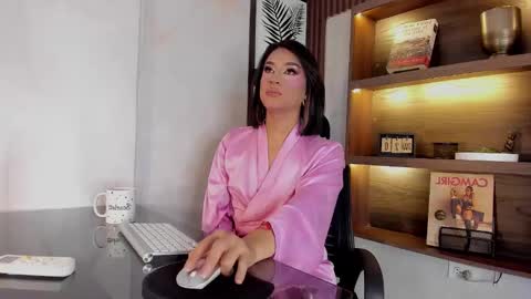 Scarleet online show from 23, 3, 2026