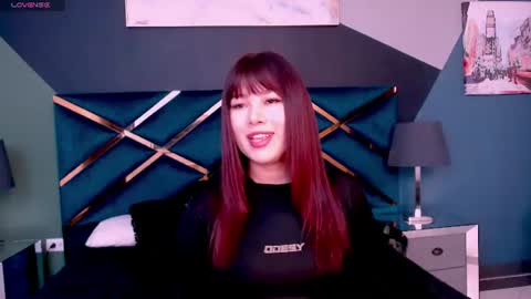 Scarleett online show from 11, 6, 2026