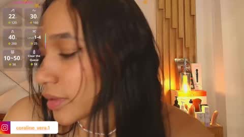 scarleett_ebony online show from 21, 2, 2026