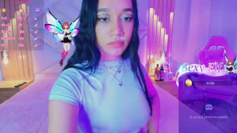 Snapshot of scarleett_ebony chatting on 29, 4, 2026 scarleett_ebony online show from 29, 4, 2026