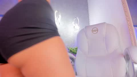 Scarlett online show from 15, 11, 2025