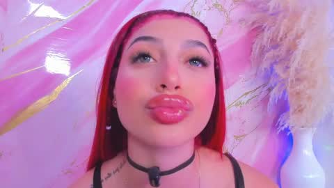 Snapshot of scarleett_jones chatting on 30, 3, 2026 scarleett jones online show from 30, 3, 2026