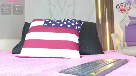 scarleht_blonde online show from 4, 7, 2026