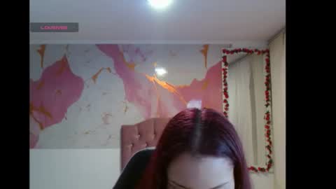 Snapshot of scarlet118082 chatting on 5, 8, 2026 scarlet118082 online show from 5, 8, 2026