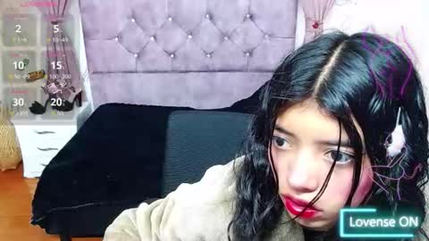 Snapshot of scarlet329665 chatting on 10, 2, 2026 scarlet329665 online show from 10, 2, 2026