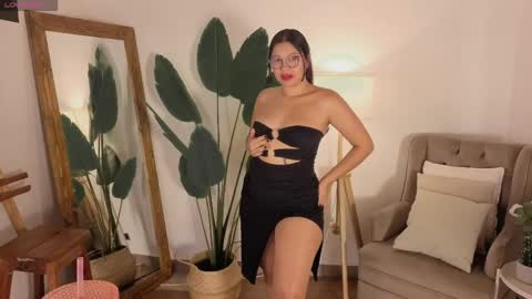 Snapshot of scarlet__15_ chatting on 13, 4, 2026 Scarlet online show from 13, 4, 2026