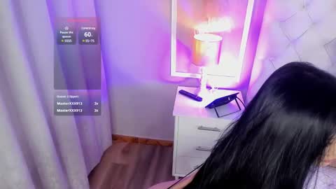 Snapshot of scarlet__hill chatting on 12, 12, 2024 scarlet hill online show from 12, 12, 2024