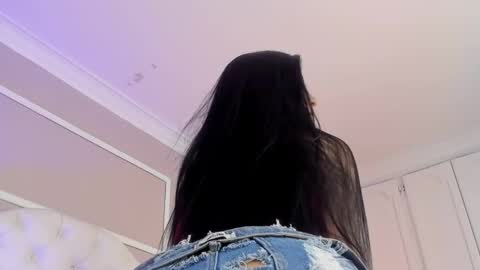 Snapshot of scarlet__hill chatting on 30, 1, 2025 scarlet hill online show from 30, 1, 2025