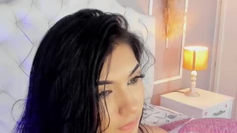 Snapshot of scarlet__hill chatting on 27, 2, 2025 scarlet hill online show from 27, 2, 2025