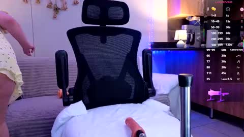 Scarlet Carnal -  online show from 22, 3, 2026