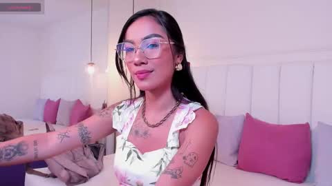 Scarlet online show from 20, 12, 2025