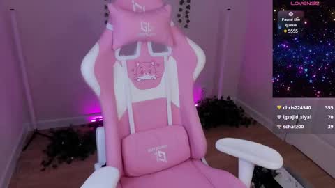 Snapshot of scarlet_cu1e chatting on 11, 3, 2025 scarlet_cu1e online show from 11, 3, 2025