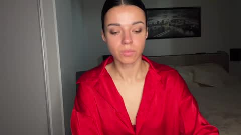 Snapshot of scarlet_daisy_ chatting on 25, 5, 2026 Sophie online show from 25, 5, 2026