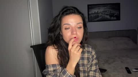 Snapshot of scarlet_daisy_ chatting on 30, 5, 2026 Sophie online show from 30, 5, 2026