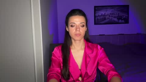 Snapshot of scarlet_daisy_ chatting on 10, 7, 2026 Sophie online show from 10, 7, 2026
