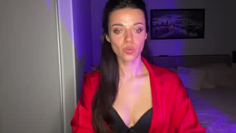 Snapshot of scarlet_daisy_ chatting on 22, 7, 2026 Sophie online show from 22, 7, 2026
