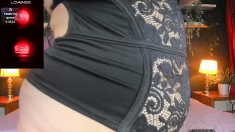 Snapshot of scarlet_dh chatting on 4, 7, 2026 Claudia online show from 4, 7, 2026