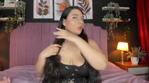 Snapshot of scarlet_dh chatting on 11, 7, 2026 Claudia online show from 11, 7, 2026