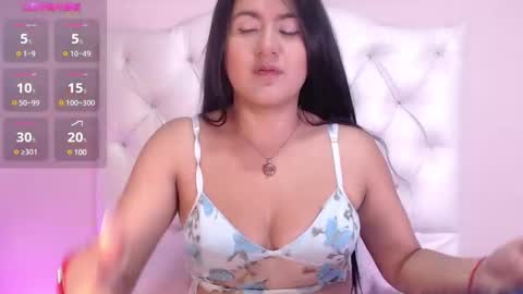 Andrea online show from 14, 1, 2025