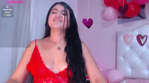 Andrea online show from 15, 2, 2025