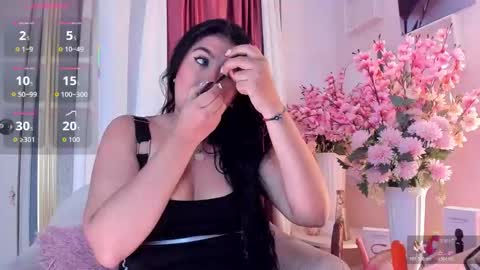 Andrea online show from 2, 11, 2025