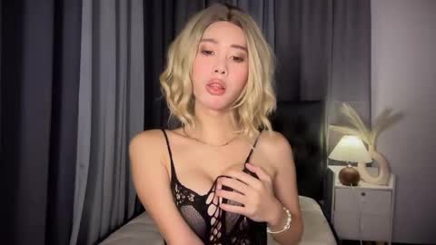 Snapshot of scarlet_hetland chatting on 31, 5, 2026 sweet scarlete online show from 31, 5, 2026