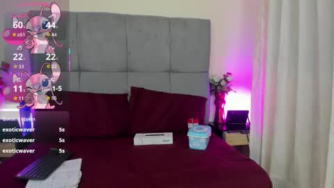 scarlet_hit online show from 17, 1, 2026