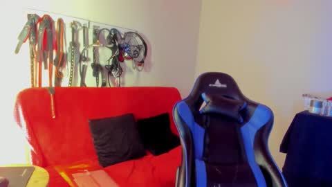 scarlet taylor kennedy online show from 5, 2, 2026