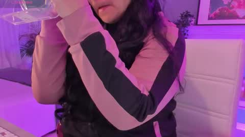  Celeste online show from 26, 9, 2025