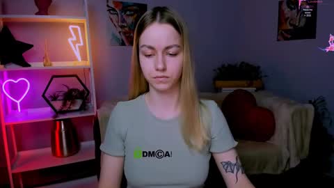 scarlet PVT is open online show from 10, 3, 2025