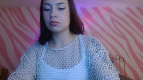 Snapshot of scarlet_queen4 chatting on 18, 2, 2026 Kimberly online show from 18, 2, 2026