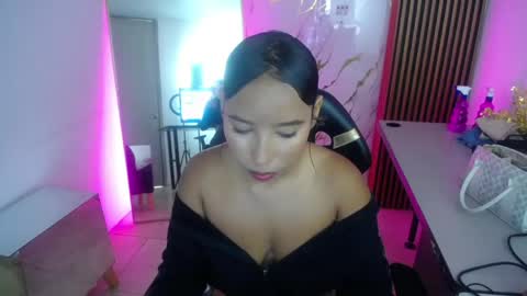 Snapshot of scarlet_rouse_m chatting on 12, 5, 2026 scarlet_rouse_m online show from 12, 5, 2026