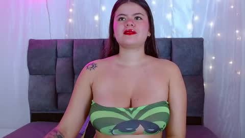 scarlet_sexy12 online show from 3, 6, 2026