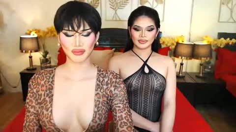 Scarlet online show from 6, 2, 2026