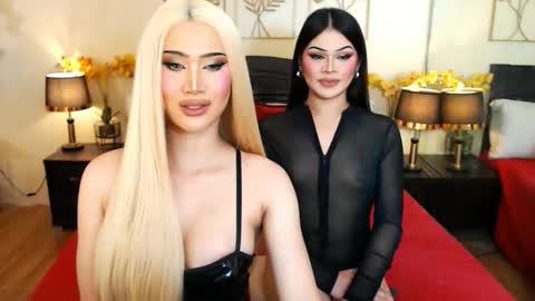 Scarlet online show from 29, 3, 2026