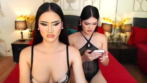Scarlet online show from 20, 5, 2026