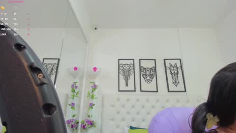 Snapshot of scarlet_stan22 chatting on 21, 12, 2024 Isa online show from 21, 12, 2024