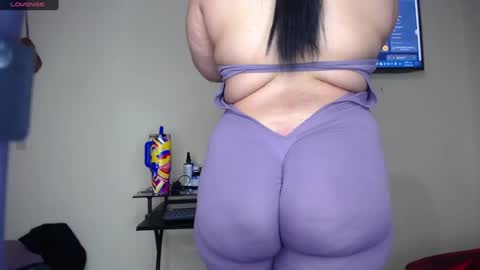 scarlet_tommy online show from 12, 7, 2026
