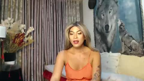 scarlet online show from 24, 1, 2025